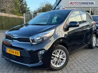 Kia Picanto 1.0 DPi DynamicLine | Camera | Apple Carplay | Android Auto | Cruise |