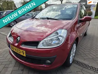 Renault Clio 1.2 TCE Collection LEUKE AUTO RIJDT EN SCHAKELT GOED