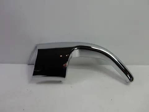 LINKER ZIJKUIP KLEIN Moto Guzzi Nevada 750 1991 - 2019