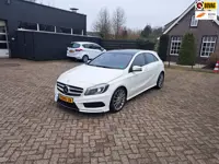 Mercedes-Benz A-klasse 180 Prestige