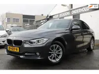 BMW 3-serie 316i High Executive | Airco | Navi |Elec ramen | Stoelverwarming | Parkeersensor |