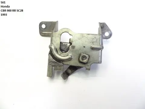 ZADEL Honda CBR 900 RR 1992 - 1993