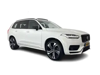 Volvo XC90 2.0 T8 Recharge AWD R-Design [ 7-Pers. ] Aut. *PANO | LEATHER-ALCANTARA | FULL-LED | MEMO