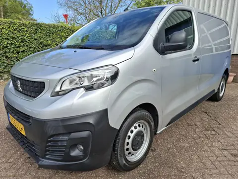 Peugeot Expert 2.0 BlueHDI MARGE AIRCO/CRUISE/TREKHAAK/3-ZITS 122PK