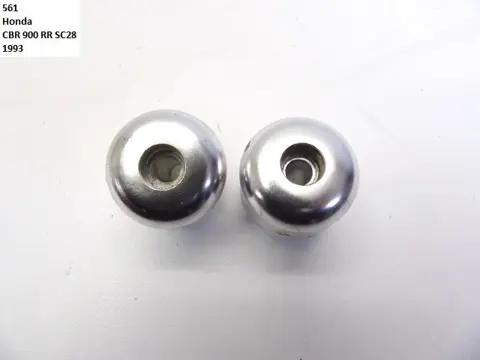 STUURDEMPER Honda CBR 900 RR 1992 - 1993