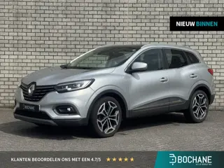 Renault Kadjar 1.3 TCe Intens | Trekhaak | Panoramadak | Stoelverwarming | Achteruitrijcamera | BOSE