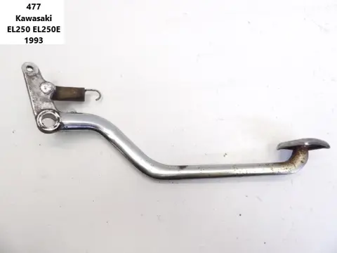 REMPEDAAL Kawasaki EL 250 1988 - 1995