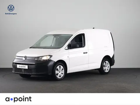Volkswagen Caddy Cargo 2.0 TDI Comfort