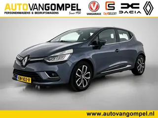 Renault Clio TCe 120PK Intens | 1e EIGENAAR | DEALERONDERHOUDEN | CAMERA | NAVI