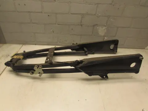 ACHTER SUBFRAME Kawasaki ZZR 1400 2005 - 2011