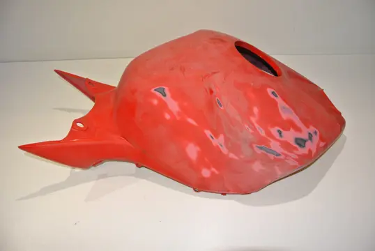 TANKCOVER Honda CBR Fireblade 2004 - 2005