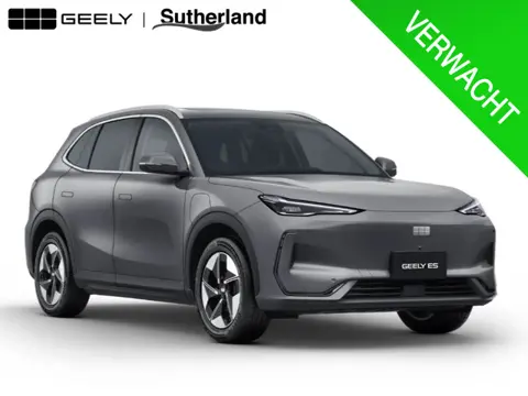 Geely E5 Pro+ 68 kWh | Stoelverwarming & verkoeling | Warmtepomp | 360 Camera | Parkeersensoren |