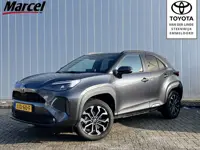Toyota Yaris Cross 1.5 Hybrid 115 Dynamic Comfort Pack Trekhaak NL Auto 1e Eigenaar
