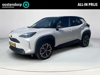 Toyota Yaris Cross 1.5 Hybrid Executive | JBL audio | Head up display | Dode hoek waarschuwing | Bi-