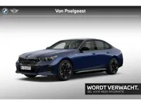 BMW i5 M60 xDrive 84 kWh