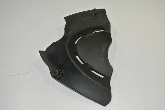 MOTORBLOKDEKSEL VOORTANDWIEL Ducati Diavel 2011 - 2015