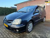 Nissan Almera Tino 1.8 Acenta Automaat Airco trekhaak 5 drs