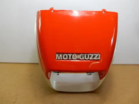 MIDDEN TOPKUIP Moto Guzzi V35 V50 V65 1970 - 2011