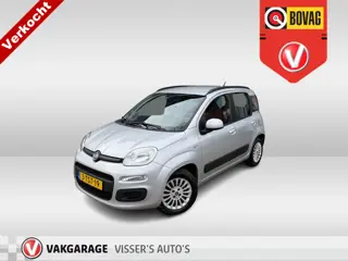 Fiat Panda 0.9 TwinAir Edizione Cool | elektrische voorramen | airco | zuinige auto |