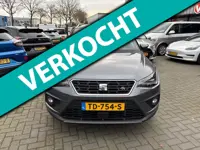 Seat Arona 1.0 TSI FR Business Intense automaat / navi / camera / afn trekhaak / cruise / stoelverw
