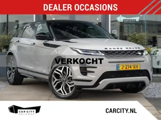 Land Rover Range Rover Evoque 1.5 P300e AWD R-Dynamic S / Keyless / Stoel+Stuurverwarming / Camera /