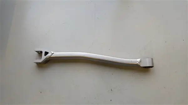 BESCHERM BEUGEL Kawasaki GTR 1400 2011 - 2014
