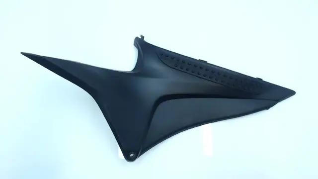 RECHTER ACHTERKANT Honda CBR 600 RR 2009 - 2012