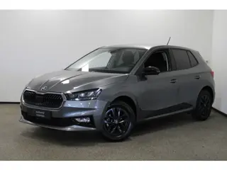 Škoda Fabia 1.0 TSI Business Edition (bj 2024)