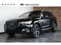 Volvo XC60 T5 Automaat AWD Inscription | Parkeersensoren voor + achter | Semi-Electrische wegklapbar