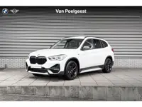 BMW X1 xDrive25e
