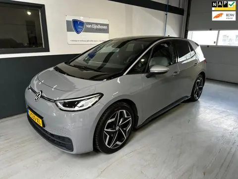 Volkswagen ID.3 First Plus 58 kWh SOH 89%