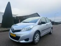 Toyota Yaris 1.3 VVT-i Comfort 2013 Airco