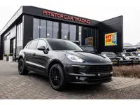 Porsche Macan 2.0, 252pk, Pano, Sportuitlaat, Chrono, PASM, Keurige staat!
