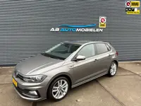 Volkswagen Polo 1.0 TSI Highline CLIMATE CONTROL APPLE CAR-PLAY