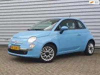 Fiat 500 0.9 TwinAir Airco / LM
