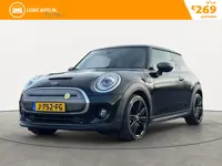 MINI Cooper SE Electric 33 kWh 184PK Harman-Kardon Head-UP