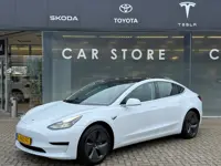 Tesla Model 3 Standard RWD Plus 60 kWh 92% SOH Dealer Onderhouden