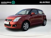 Suzuki Swift 1.3 Shogun