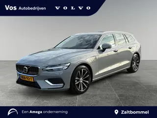 Volvo V60 2.0 T6 Plug-in hybrid AWD Essential Bright