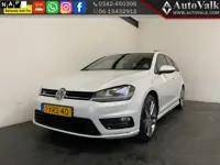 Volkswagen Golf 1.4 TSI ACT Highline. Nieuwe Megatronic!