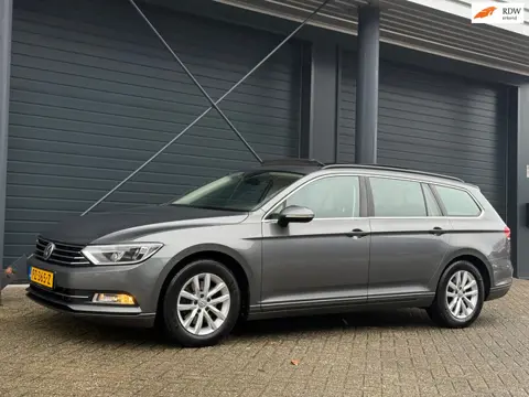 Volkswagen Passat Variant 1.4 TSI ACT Highline Business R, Panodak, Stoel/stuurverw., Adaptive cruis