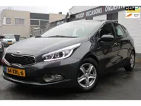 Kia Cee'd 1.6 GDI Plus Pack | Airco | Cruise Control | Parkeersensoren & Camera | Navi | Elec ramen 