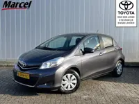 Toyota Yaris 1.3 VVT-i Now NL Auto Trekhaak Airco