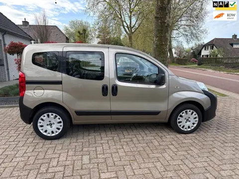 Citroen Nemo 1.4i Multispace