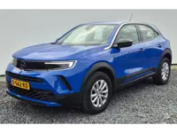 Opel Mokka 1.2 Turbo Elegance Handgeschakeld | Airco | Parkeerhulp achter + Camera | 16''Lichtmetaal