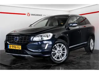 Volvo XC60 2.0 D4 FWD Ocean Race (bj 2016)