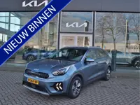 Kia Niro 1.6 GDi Hybrid DynamicLine | Navigatie | Adaptive Cruise Control | Achteruitrijcamera | Par