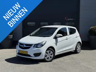 Opel KARL 1.0 ecoFLEX Edition | Airco | Cruise Control | 5 Deurs |