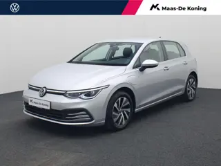 Volkswagen Golf 1.4eHybrid 110kW/204PK Style DSG · Apple/Android Car Play · Stoel- & Stuurverwarming