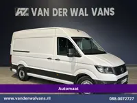 Volkswagen Crafter 2.0 TDI 140pk Automaat L3H3 L2H2 Euro6 Airco | Navigatie | Camera | Apple Carplay